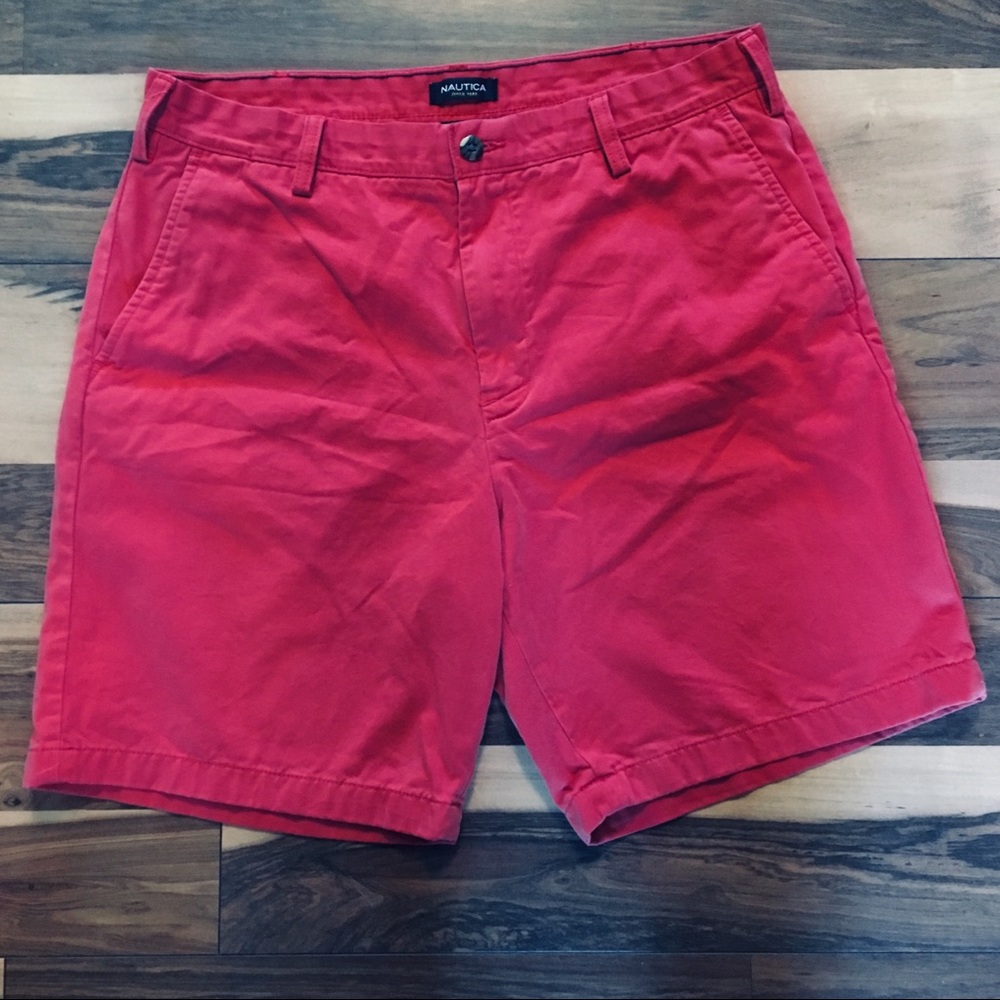 Men’s Nautica shorts